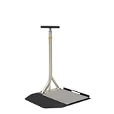 タマツ 上がりかまち用手すり ステップバー框（2）02（踏台なし）