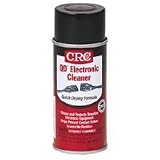 CRC 05101 QD Electronic Cleaner – 4.5 Wt Oz.
