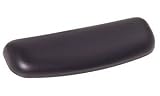 3M Gel Wrist Rest WR305LE - Mouse/trackball wrist rest - black