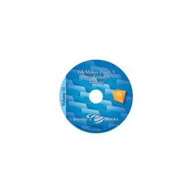 Training for FileMaker Pro Vol. 11: New Features in FileMaker 8.5