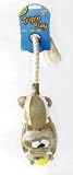 Booda Products Triple Play Alligator - 54879