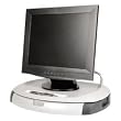 KTKMS200B - 2-Drawer LCD Monitor Stand