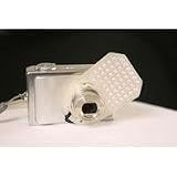 Gary Fong Delta 2 Point & Shoot Flash Diffuser for Various Digital Point & Shoot Cameras