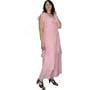 Elegant Multi Layered Butterfly Plus Size Womens Evening/ Wedding Dress Hand Embroidered Available Sizes 1x 2x 3x 4x 5x