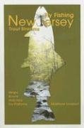 Fly Fishing New Jersey Trout Streams