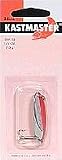 ACME TACKLE CO (SW-10/CHFS ) Spoons KASTMASTER 1/4OZ CHRM/FL STRP