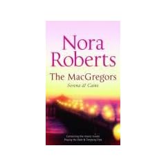 The MacGregors: Serena and Caine