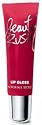 Victoria's Secret Beauty Rush Lip Gloss Red Delicous