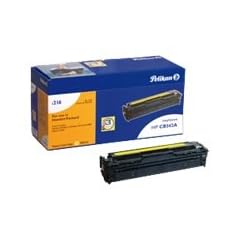 Pelikan 4203342 Toner Cartridge (1.400 Seiten) gelb