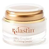 Relastin Ultra Emollient Zinc Firming Complex 1.7oz