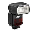 Nikon SB-900 AF Speedlight Flash for Nikon Digital SLR Cameras