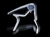 Dunlop Dunlop 87B Trigger Capo for Electric Guitar Black