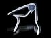 Toys : Dunlop 87B Trigger Capo for Electric Guitar Black