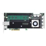 Dual Core 6G Sas 2.0 Full Height Raid Card Support 24 Internal and 4 External Po On Sale