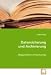 Datensicherung und Archivierung: M&ouml;glichkeiten im Buchverlag