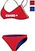 Adoretex Lifeguard Poly Bikini Suit