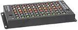 SB-3790 1:8 Component video/digital audio distribution amplifier (Product Code: 50849 P128.742)