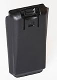 BATTERY PACK - 7.2V - 1200 mAH - NI-CD for the Ma-Com-Ericsson COUGAR