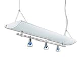 Sirius by Con-Tech SPS30 Profile Multi Light Pendant