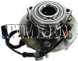 BEARING HUB