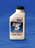 Bel-Ray Silicone DOT 5 Brake Fluid