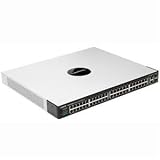 Switch 48-PT 10/100/1000MBPS