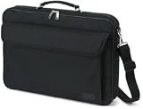 MicroInformatique - Dicota - N22778P - Base XX - Sacoche pour Ordinateur portables 17"-18,4"