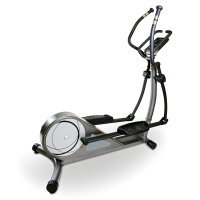 Velocity Fitness Proteus Programable Elliptical 