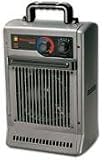 KAZ INC-HONEYWELL / CONTAINER Pro Series All Metal Utility Heater Fan