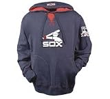 Chicago White Sox Hooded Fleece