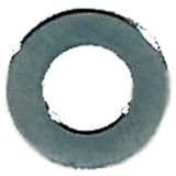 HPI Micro RS4 Silver Washer M 5 x 10 x .5 by HPI