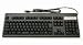 東プレ Realforce108UBK 静電容量無接点変荷重108USBキーボード(黒) SJ08B0の画像