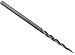 Foredom Steel Carving Drill Bits,1/16Shk 1/16In Od 1/16In Head