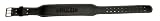 Grizzly Enforcer Padded Leather Belt 4-Inch