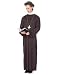 MENS PRIEST COSTUME