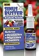 Sinus Buster Migraine Headache Nasal Spray made with Capsaicin Pepper Extract & Feverfew for Headache Relief and Prevention - 100% Natural