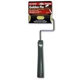 Jumbo-Koter Golden Flo Roller Frame & Cover, 3/8 Nap (12 pack)