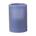 Flameless Candle - Ocean Blue (4