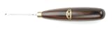 Crown 2222 No.2 1/8-Inch 3-mm Skew Chisel