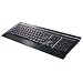 Enermax Keyboard Kb007U-B Aurora Premium Usb 2.0 Black Retail