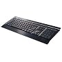 Enermax Keyboard Kb007U-B Aurora Premium Usb 2.0 Black Retail