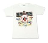 Anaheim Angels Road to Show T-Shirt