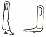 Ford Engine Lifting Brackets
