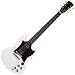 Gibson SG Special Limited Electric Guitar, Alpine White