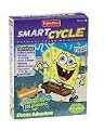 Smart Cycle™ Ocean Sponge Bob Software