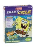 Smart Cycle&trade; Ocean Sponge Bob Software