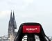 mydays Geschenkgutschein - Dinner in the Sky in Köln - Raum Köln