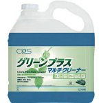 シーバイエス　洗浄剤　グリーンプラスマルチクリーナー　５Ｌ　4096975 5214340