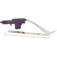 HIGH POWER DOOR LOCK ACTUATOR 2 WIRE
