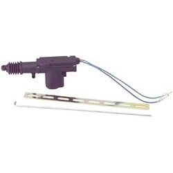 HIGH POWER DOOR LOCK ACTUATOR 2 WIRE